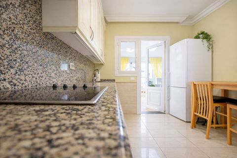 Casa de cidade em Chayofa, Tenerife, Chayofa - € 389.000 | Ref: VHP-0433 - foto 6